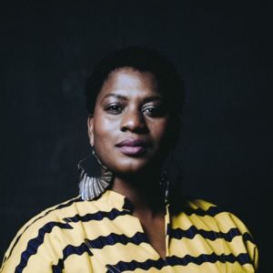 Meet your Posher, Tanika
